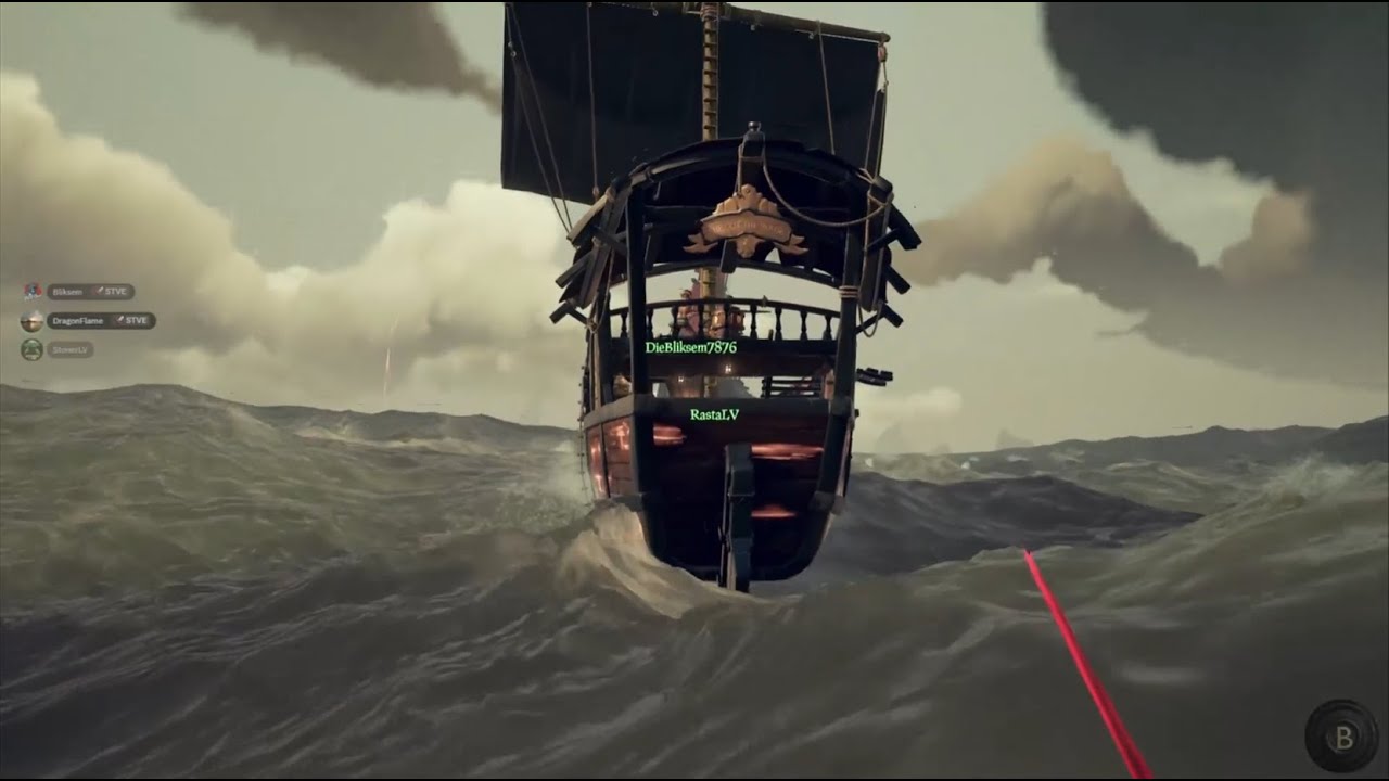 Keeping the ship from being taken over