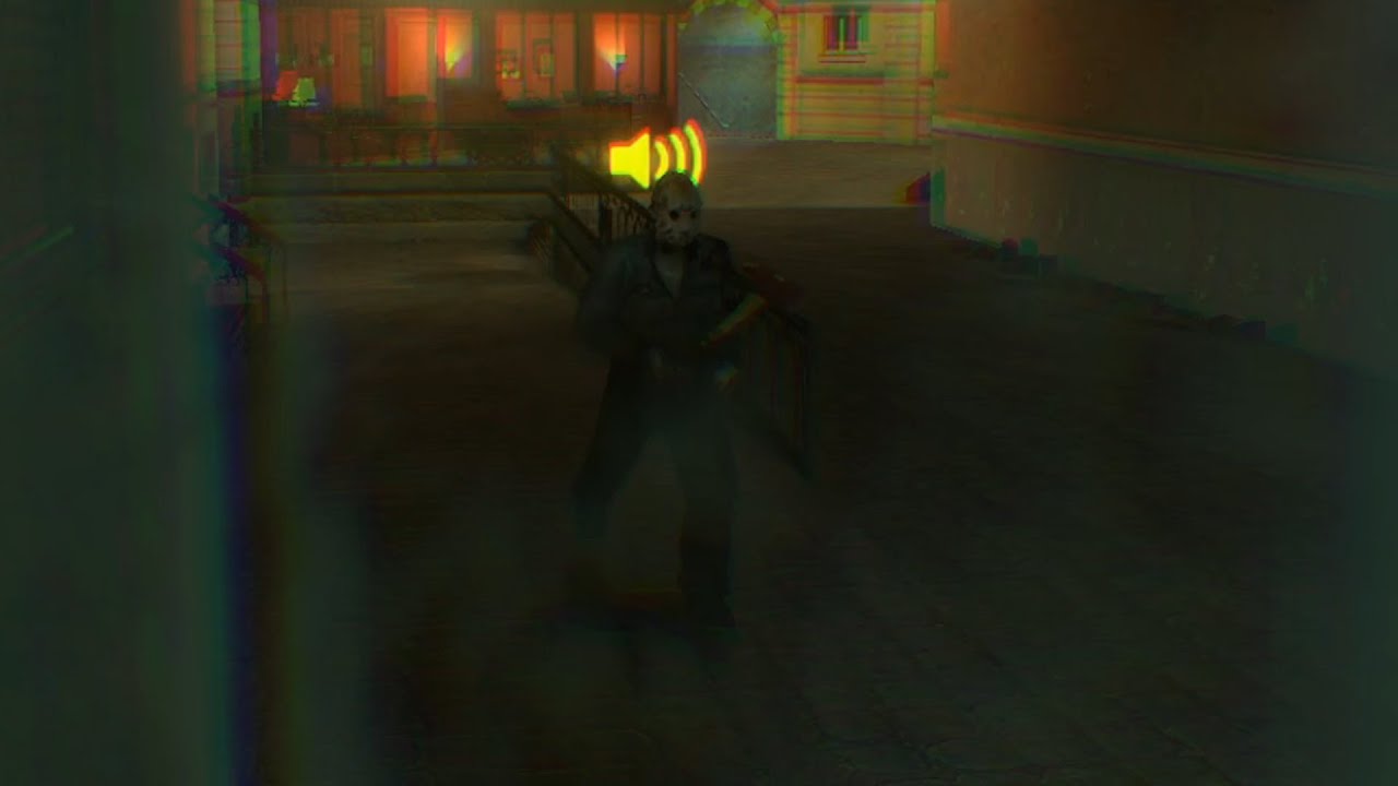 Gmod: The Thriller