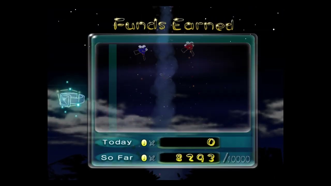 Pikmin 2: Conflict with a Fiery Bulblax