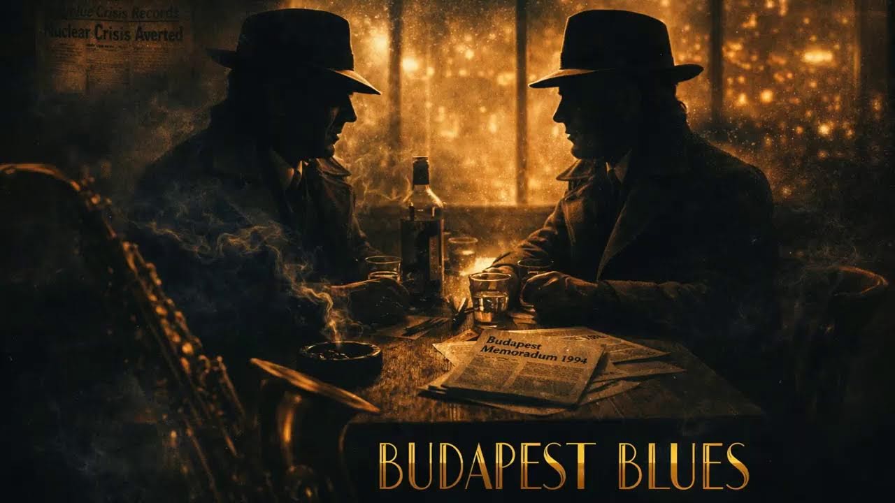 Штирлиц и Мюллер комментируют -2. 08.02.2026