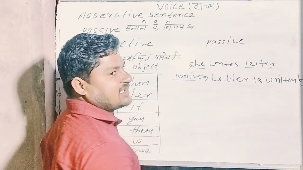 #voice