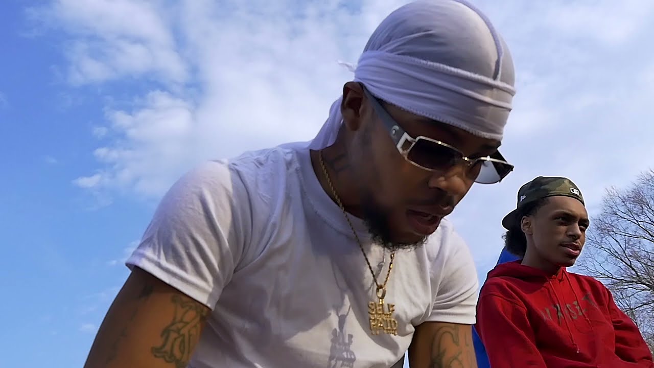 Lil Milly | Shaken Up  [OFFICIAL VIDEO] (Prod. By Jester Beats)