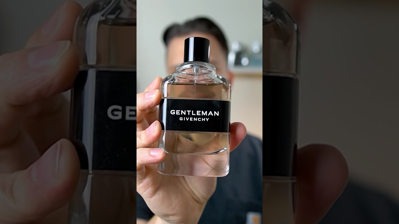 Criminally Underrated Fragrance You NEED To Try!