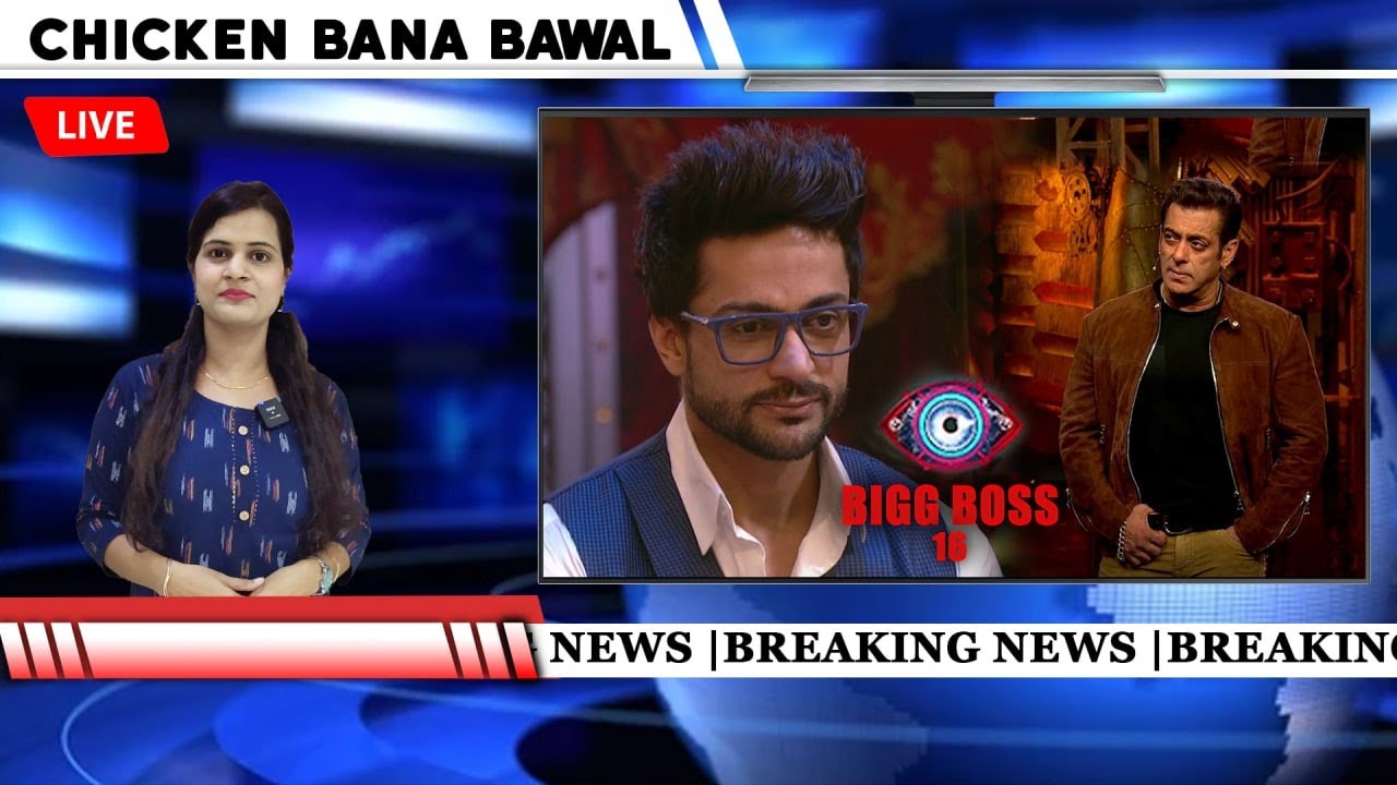 LIVE Bigg Boss 16 | 4th November Full Episode | Sumbul, Ankit, Gori, Tina, Gautam, Priyanka, Abdu