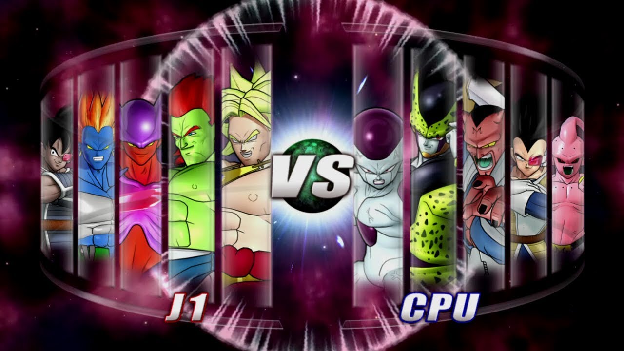 Dragon Ball: Raging Blast 2 Pedido del Suscriptor 216