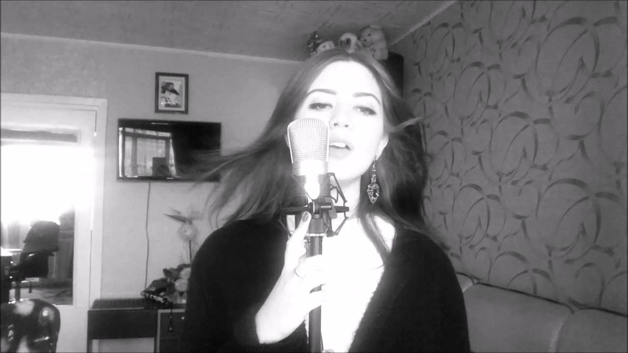 Мини Мир ( Mini World - Indila cover)