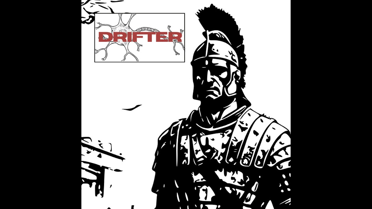 Drifter #3: Pain