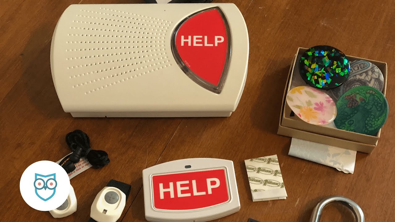 Что такое Bay Alarm Medical и для кого он предназначен? | Bay Alarm Medical Review