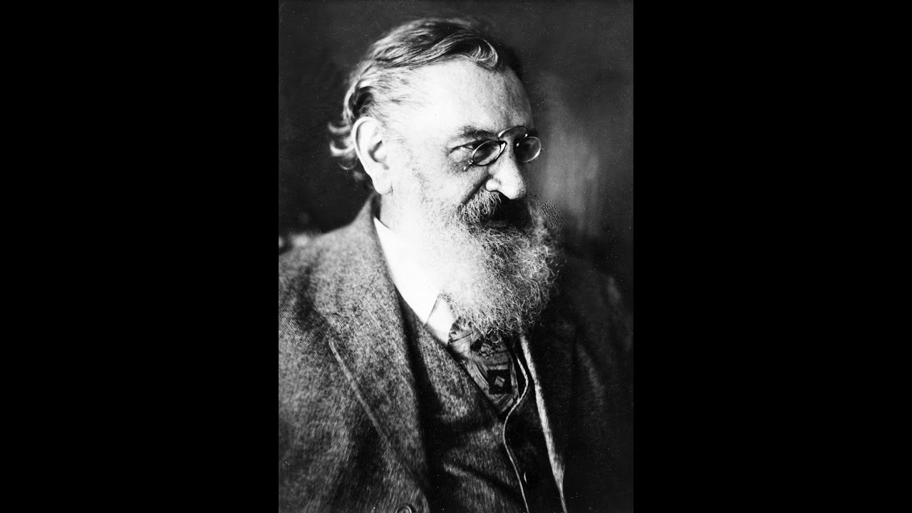 𝐙&ouml;𝐥𝐥𝐧𝐞𝐫, 𝐇𝐞𝐢𝐧𝐫𝐢𝐜𝐡 (𝟏𝟖𝟓𝟒-𝟏𝟗𝟒𝟏) - Symphony No 3 (1st mov)