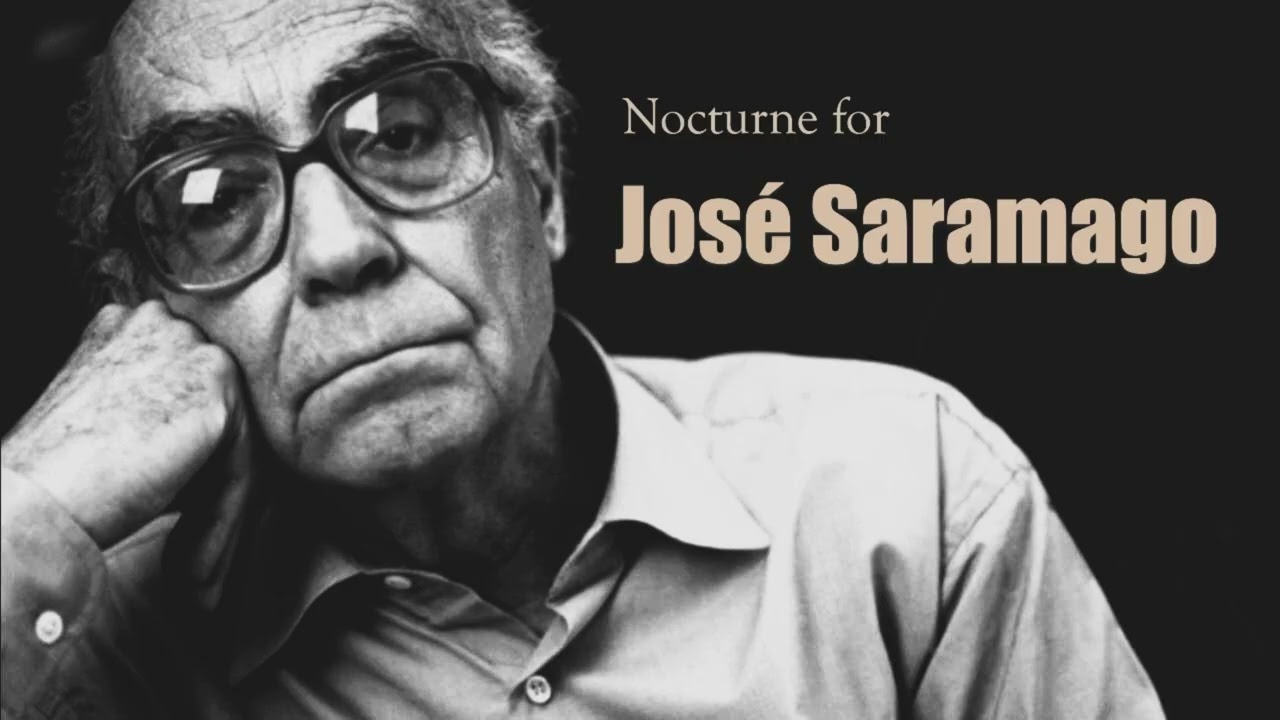 Nocturne for José Saramago