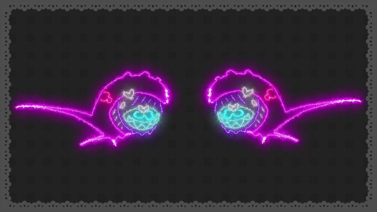 Geoxor - Midnight