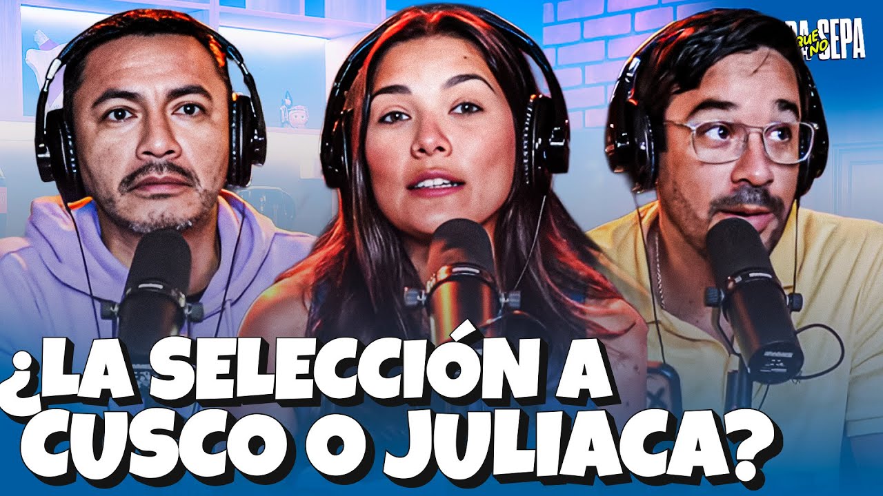 ¿CANTERO DEBE SER TITULAR? | NADA QUE NO SEPA EN VIVO con ESTEFANÍA, TATO y VLADI