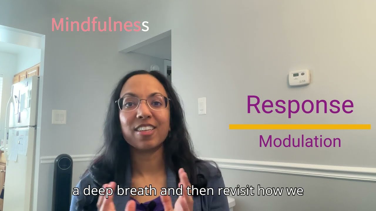 Navigating Emotion Regulation for Coping and Resilience