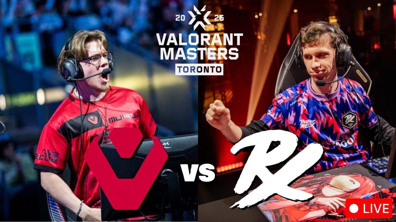 PRX BEATS SENTINELS 2-0! Flashyy VODs