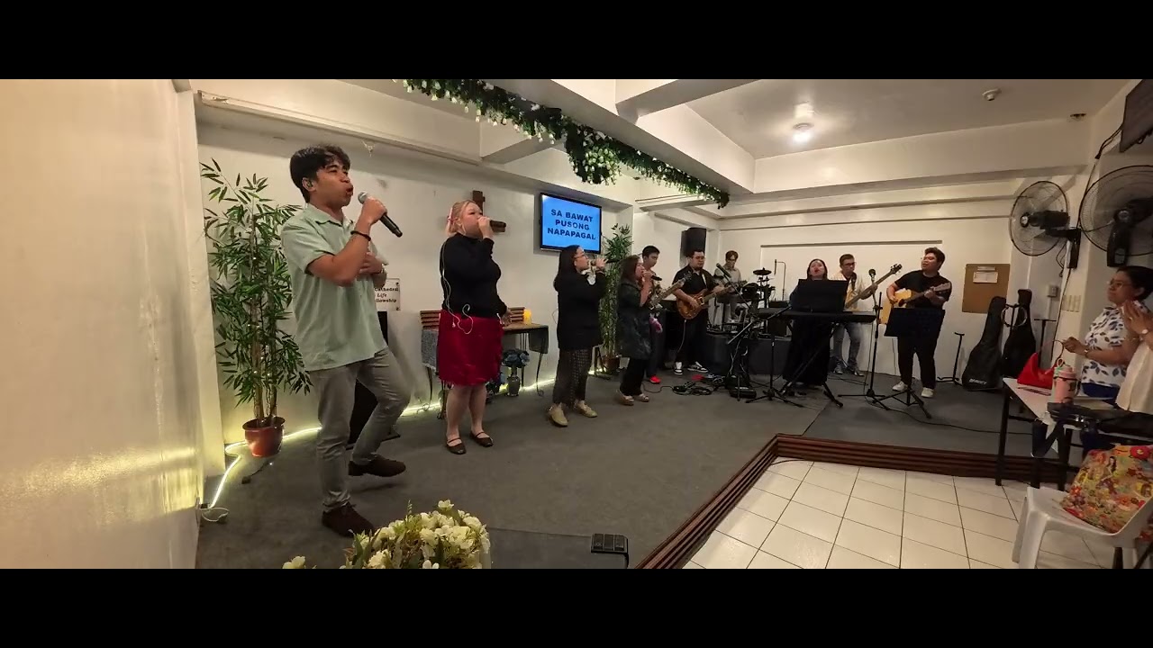 MAY GALAK / PAPURI KAY YAHWEH - Musikatha & Hope Filipino | JANUARY 2026 PRAISE & WORSHIP