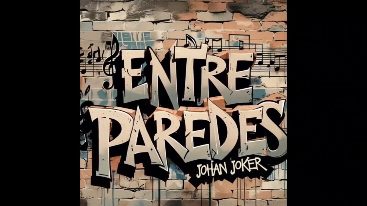 8.- Mi raza - Johan Joker ft Limbo Lowfi (ENTRE PAREDES)