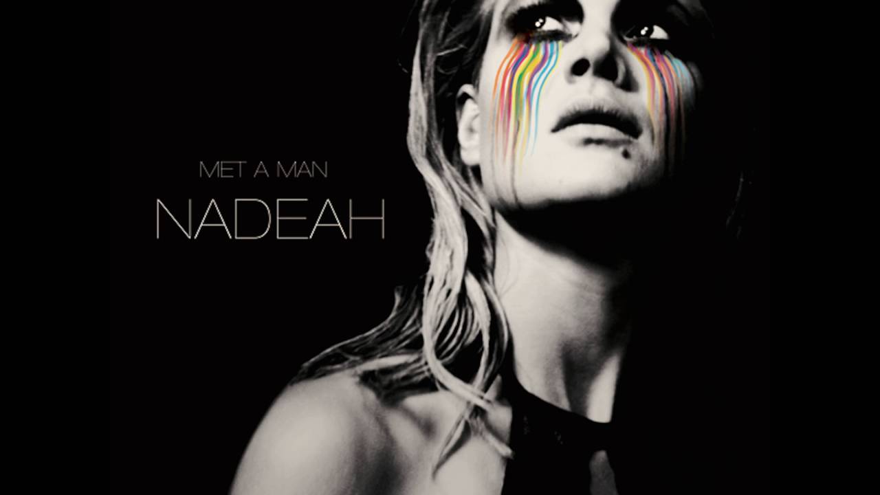 Nadeah - Get Out of Your Head (Album Version)