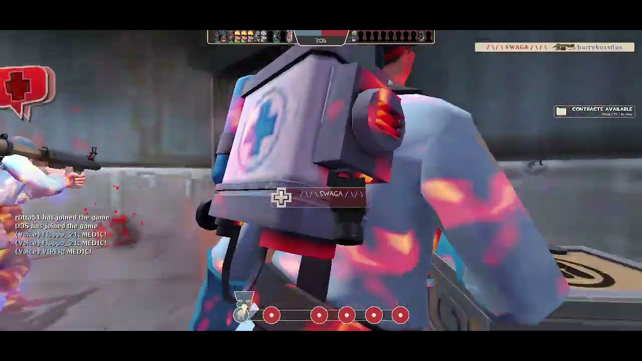 Team Fortress 2  episode 6