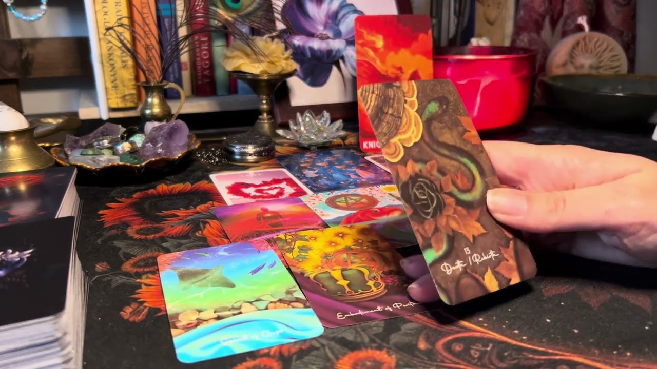 Érdemes siettetni? Mi zajlik a felszín alatt? 