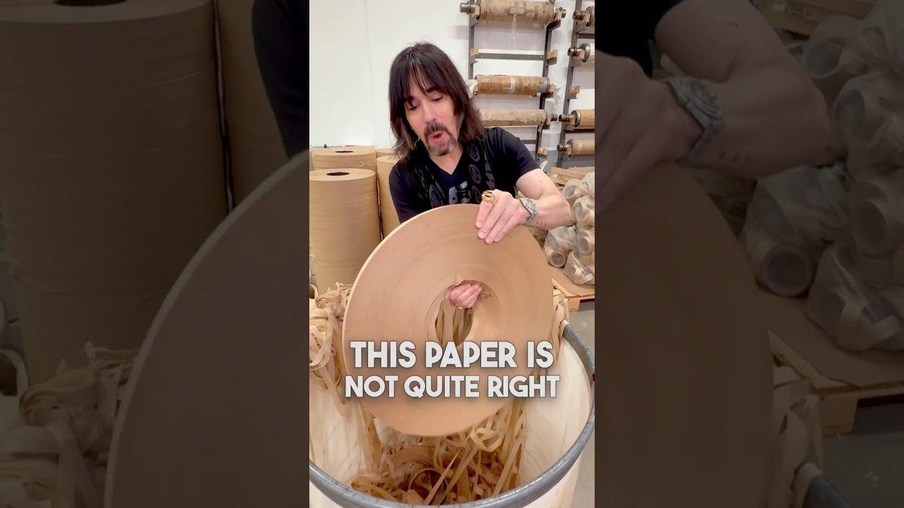 This Paper Didn&rsquo;t Make the Cut