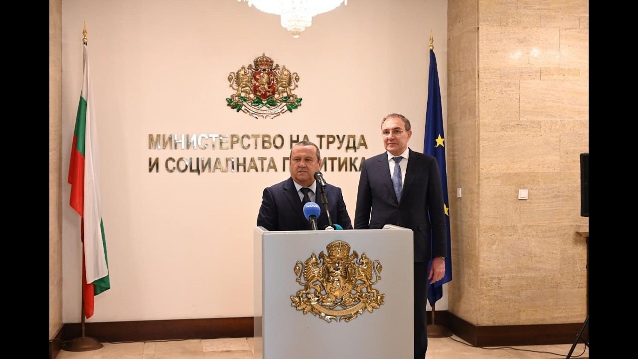 Хасан Адемов: Няма да допусна случаи на 