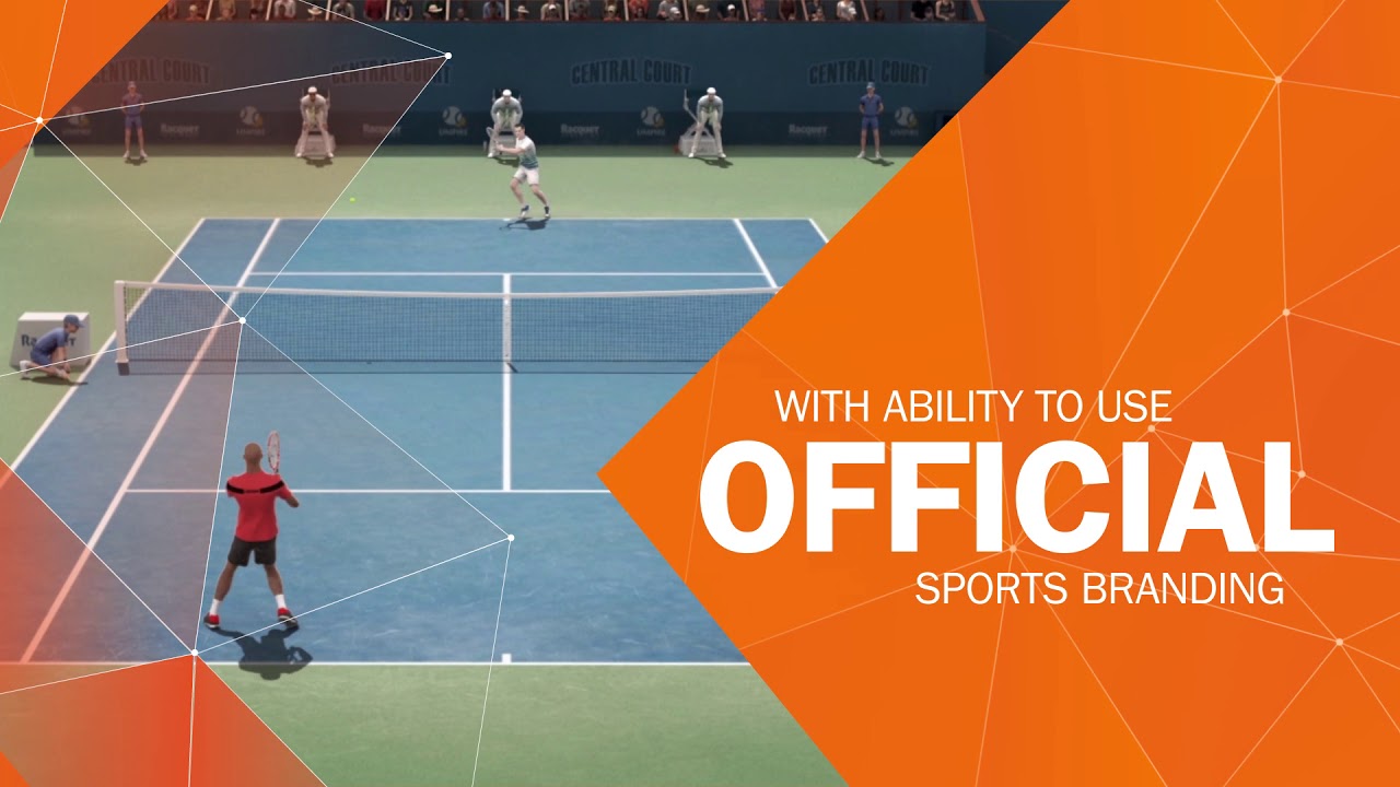 IMG ARENA  - Virtual Sports