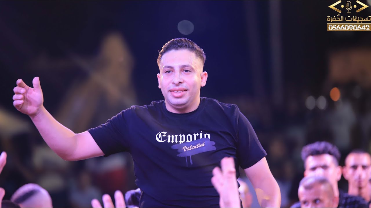 الاستقبال المليوني💥مهرجان الزعيم ابو الريش ملك التيك توك💣خربثا تشتعل💥مع الفنان حمودة حنون 2022