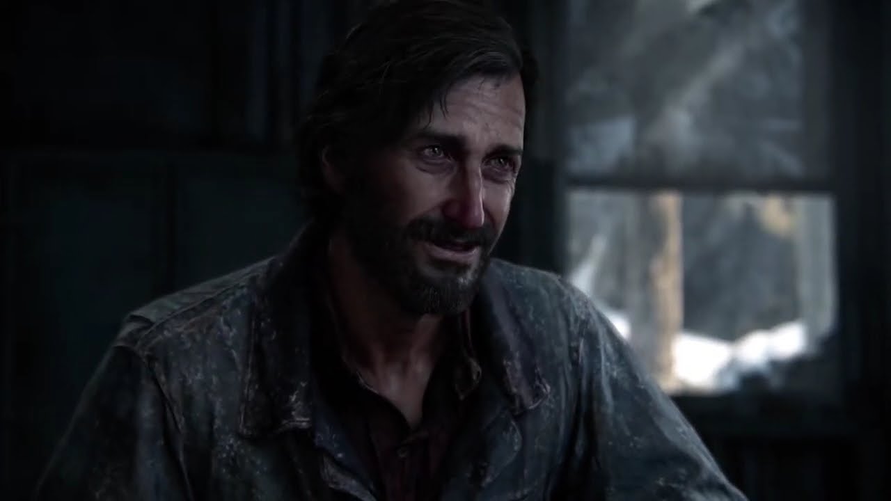 Last Of Us Part 1 On PS5 Greatest Hits