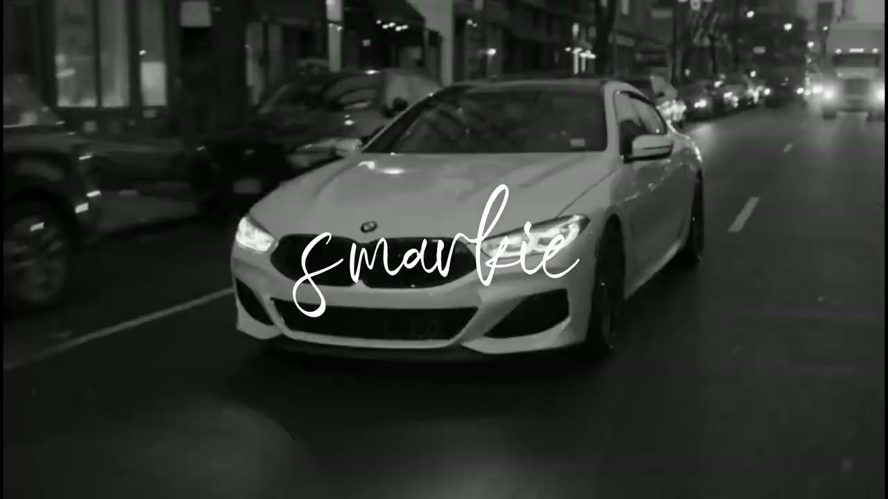 [HARD] Pop Smoke x 808 Melo x shxdoww type beat - 