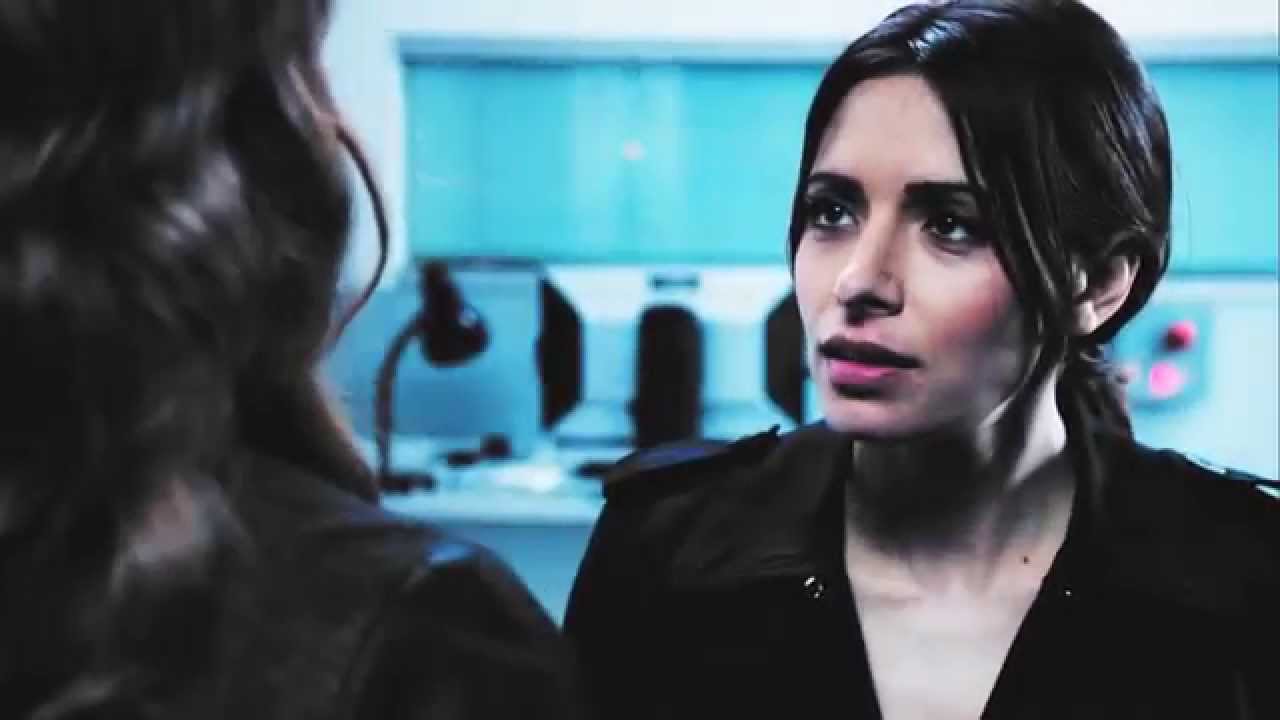 Root & Shaw - Tearing Me Up Inside
