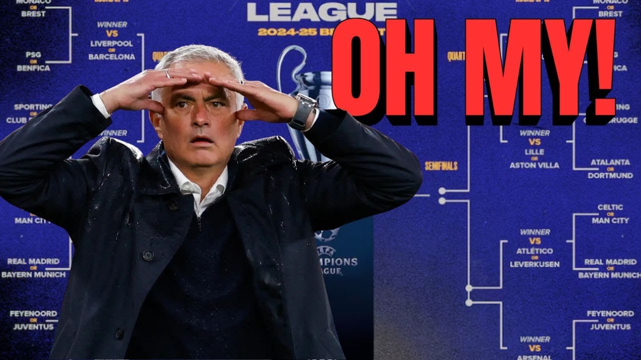 Мадрид — худшая команда, которую я когда-либо видел!