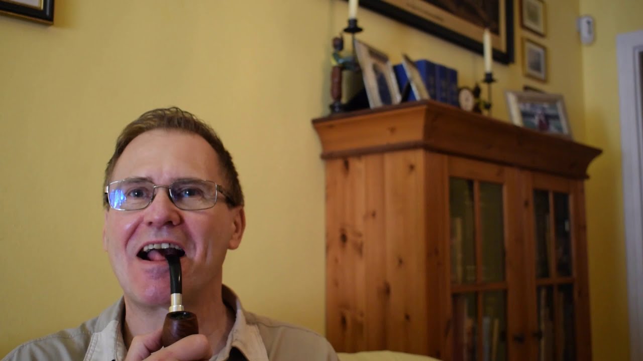 𝒫𝒻𝑒𝒾𝒻𝑒𝓃𝓇𝒶𝓊𝒸𝒽𝑒𝓇 𝓋𝑜𝓃 𝒹𝑒𝓇 𝐼𝓃𝓈𝑒𝓁: Vergleichsreview Davidoff Discovery Brazil./.Mac Baren Original Choice