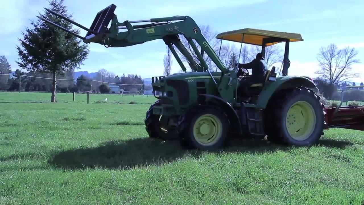 Square Bale