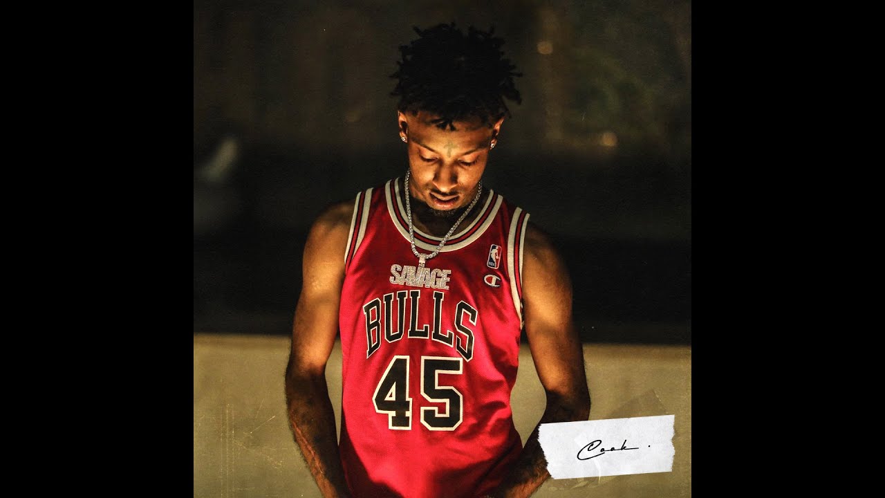 FREE | Lil Durk x 21 Savage Type Beat ~ 