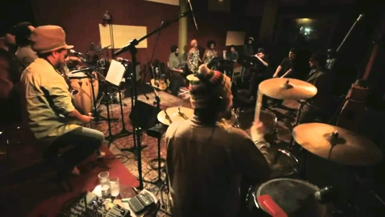 Mato Seco -  Small Axe