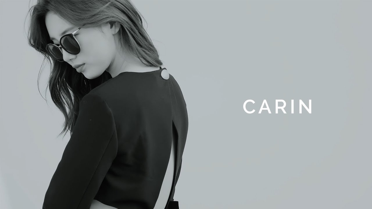 CARIN 2019 SPRING with SUZY