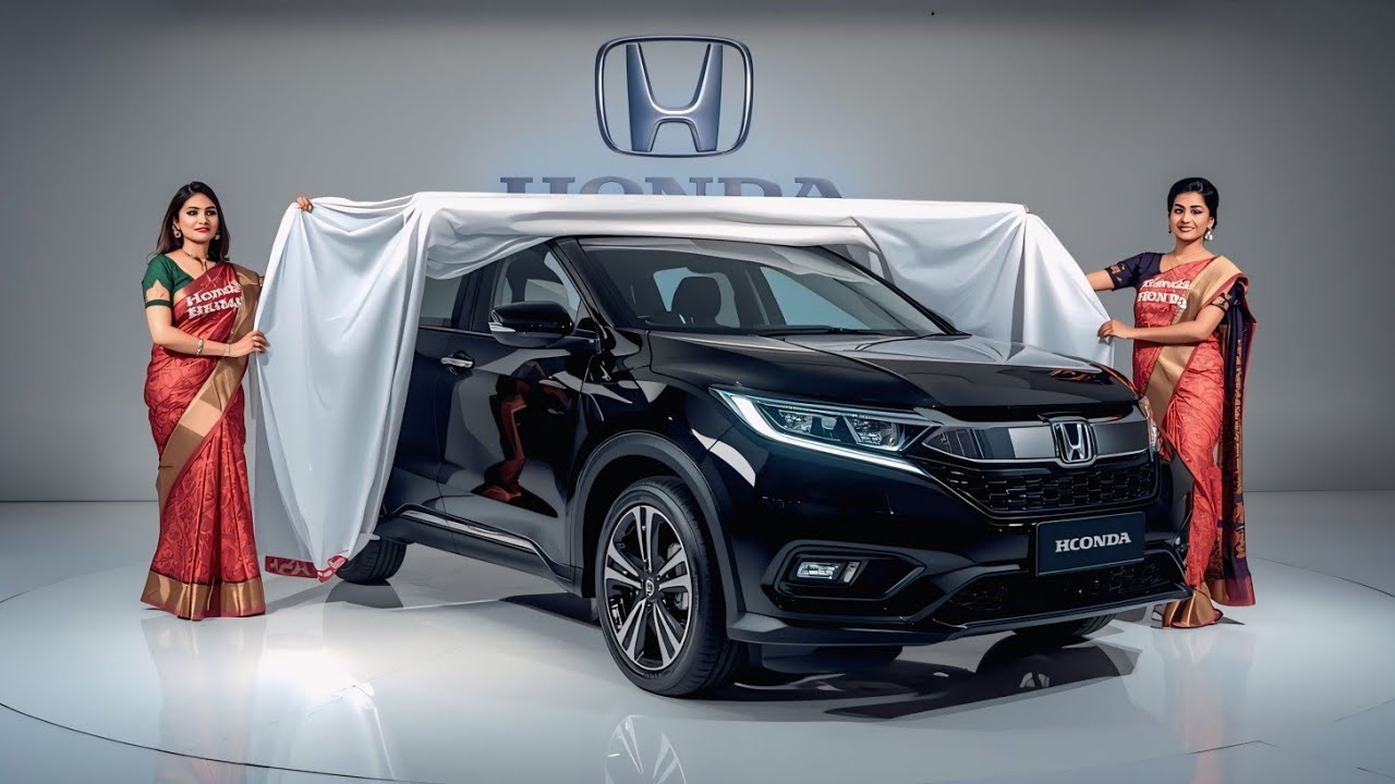 “2026 Honda Elevate – Full Review | Worth the Hype?”