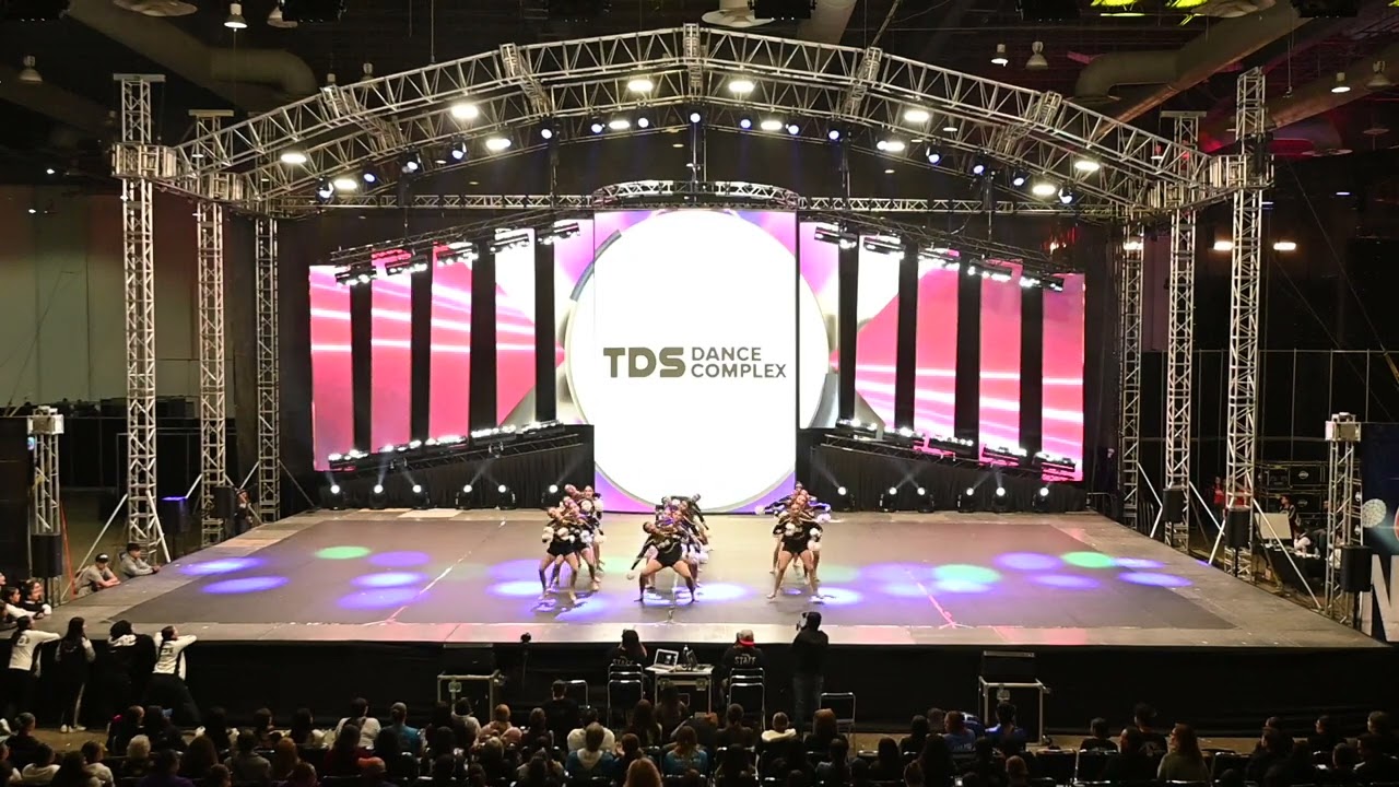 TDS Selección Pom Open ONP Nacional 2023