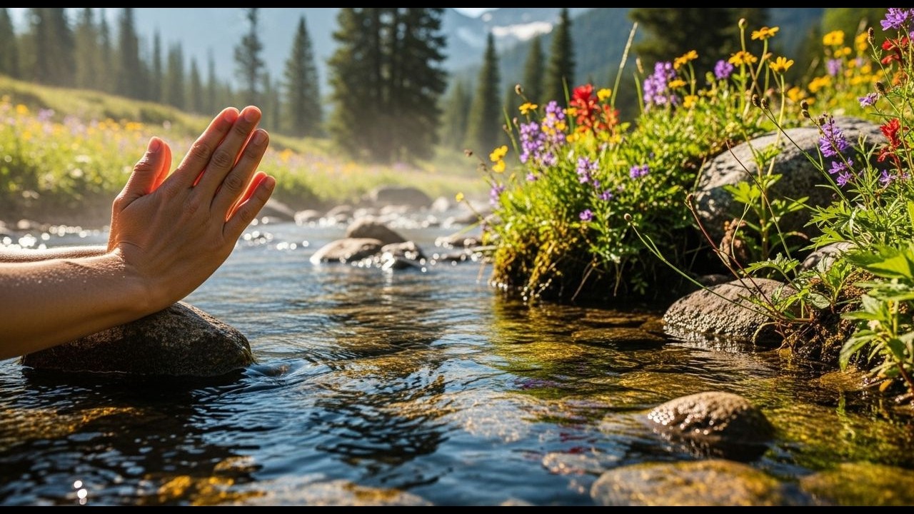 Commanding the Morning | February 11th Morning Prayer for Courage, Clear Judgment & God’s Direction