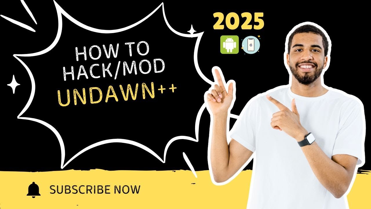 Undawn Hack . How To Hack Money & Coins Unlimited In Undawn Mod 2025