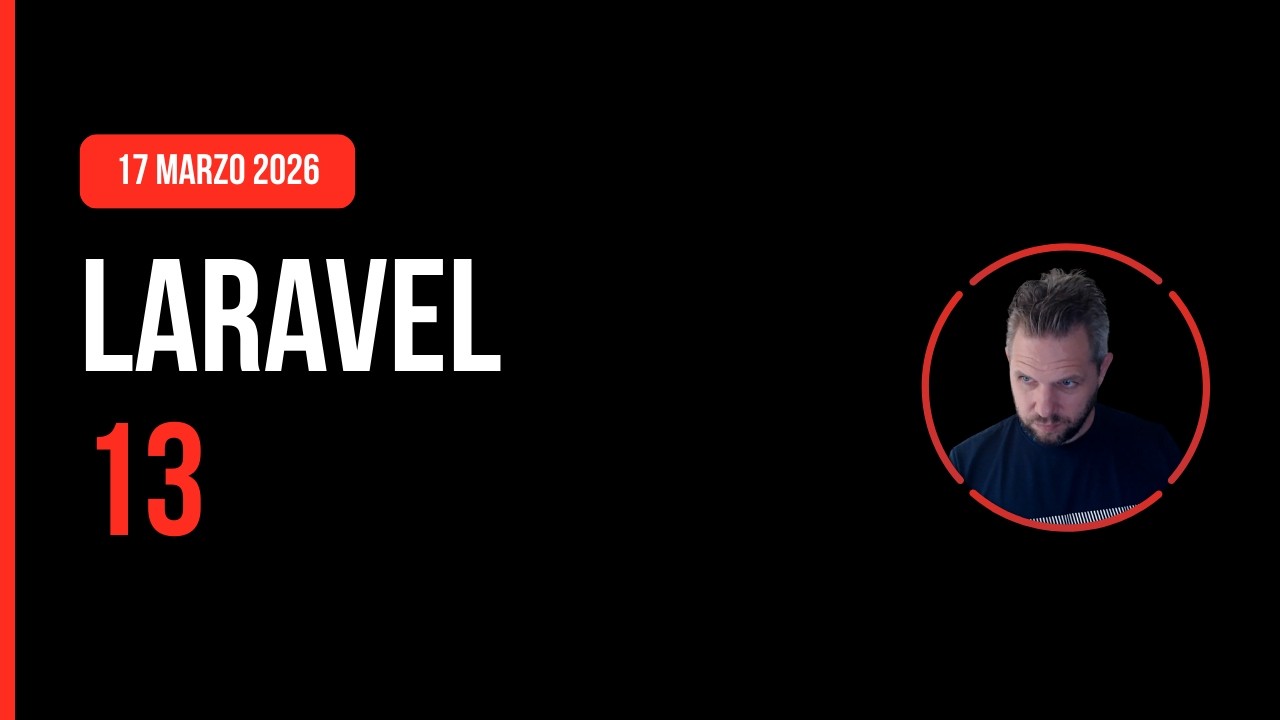 Laravel 13 ya está aquí: novedades y cómo actualizar