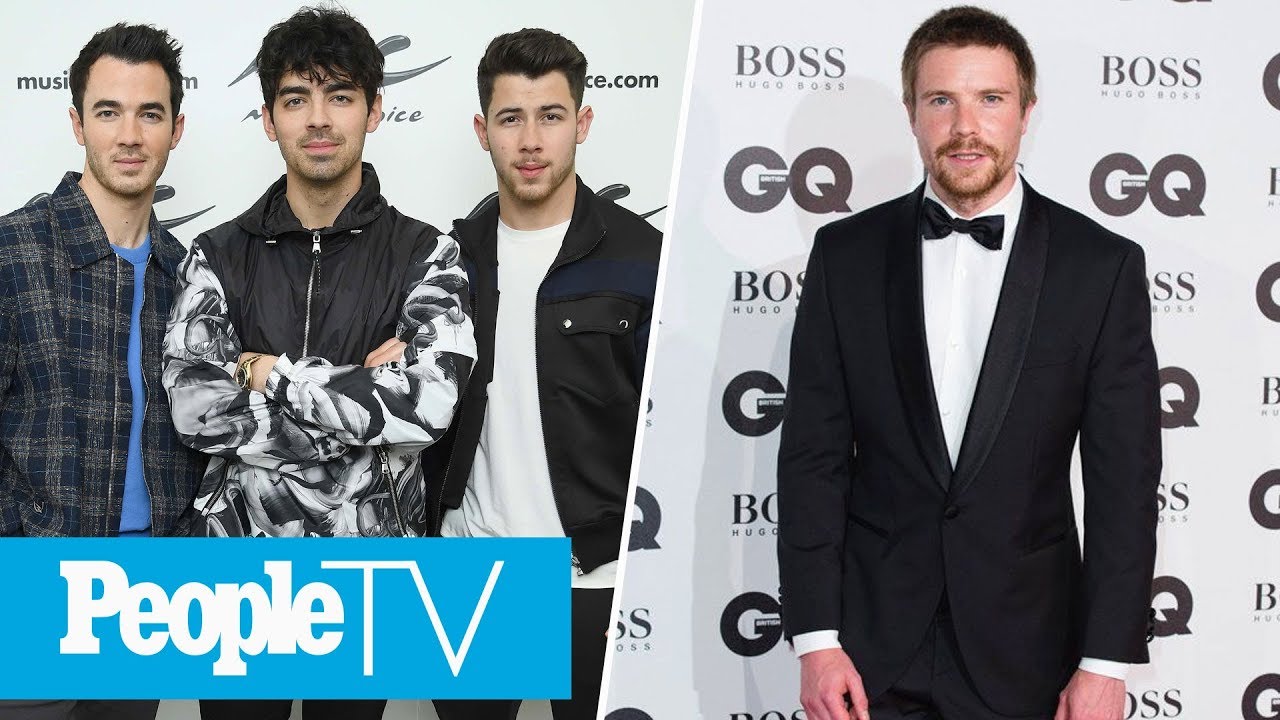The Jonas Brothers Drop New Music Video, &lsquo;GoT&rsquo; Actor Joe Dempsie Joins Us Live | PeopleTV