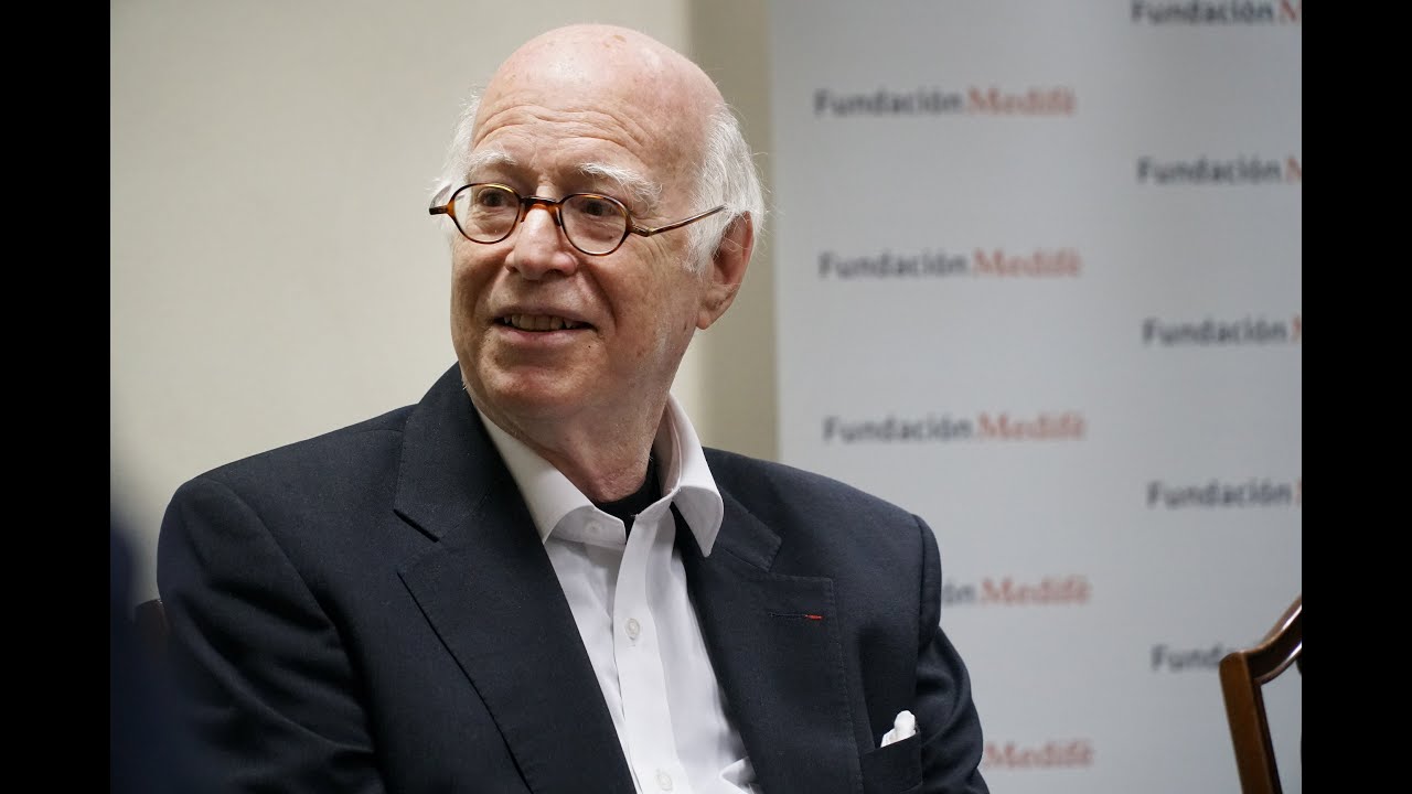 Richard Sennett  | Conferencia 