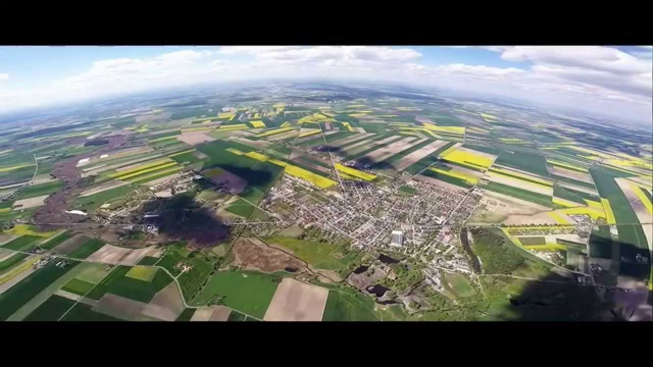 Dron Lubraniec