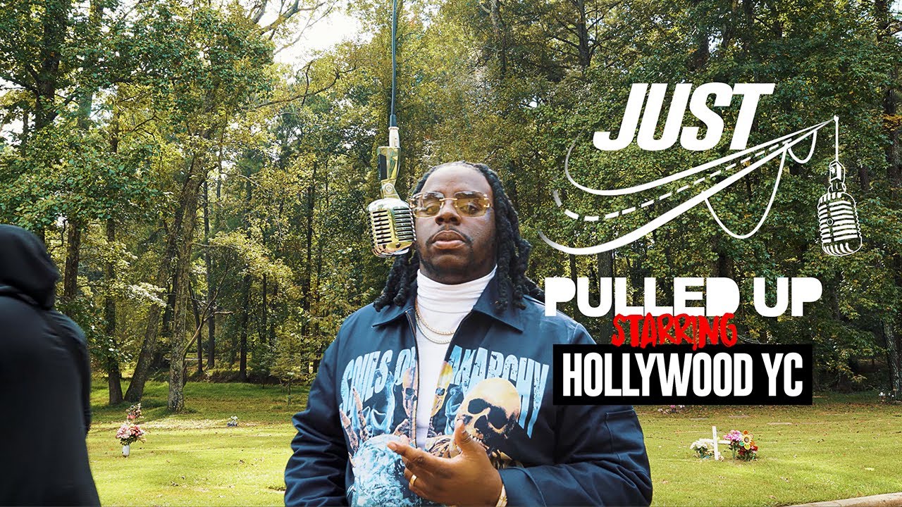Just Pulled Up - Hollywood YC