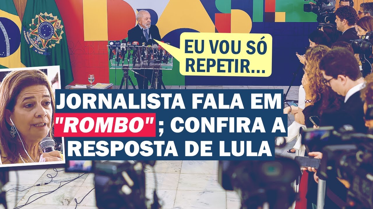 LULA: 