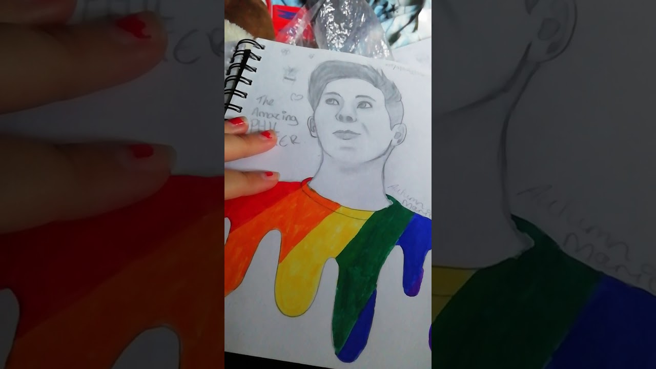 *in Dan Howells God voice from PINOF* Ello