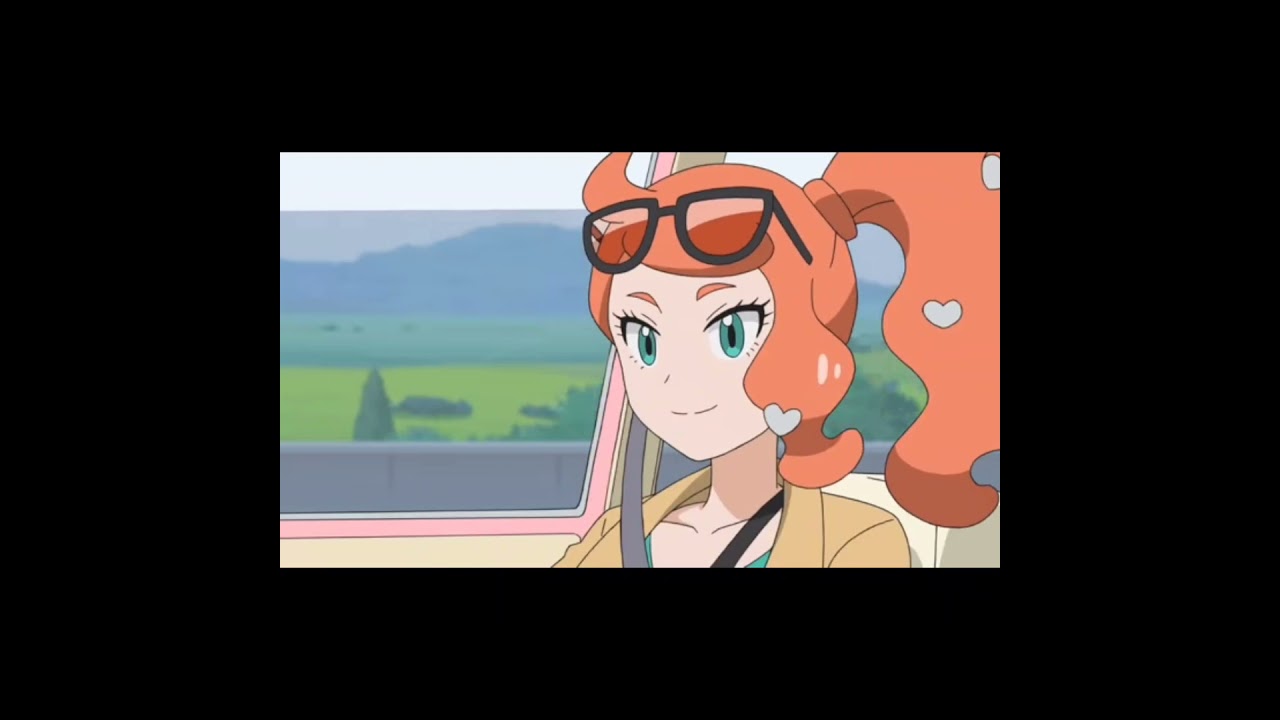 Goh *shocked* to know Professor Magnolia is Sonia's grandmother