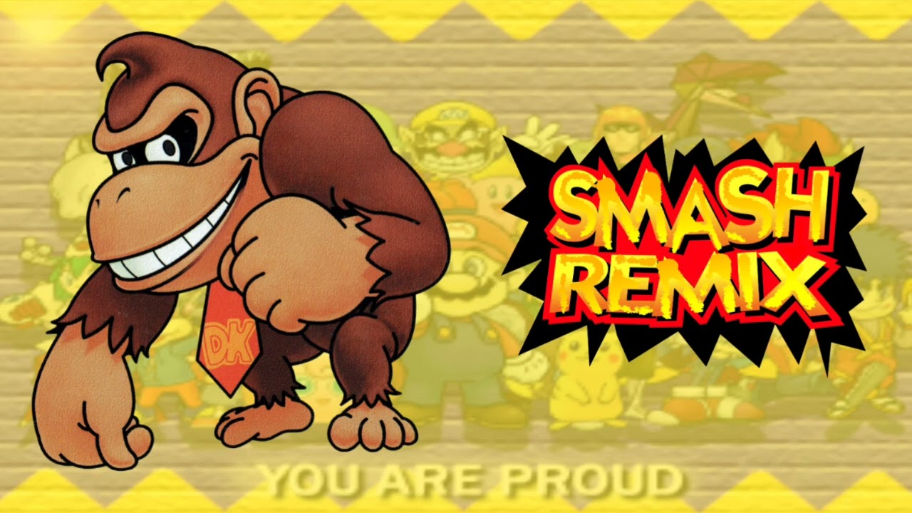 Gangplank Galleon | Smash Remix