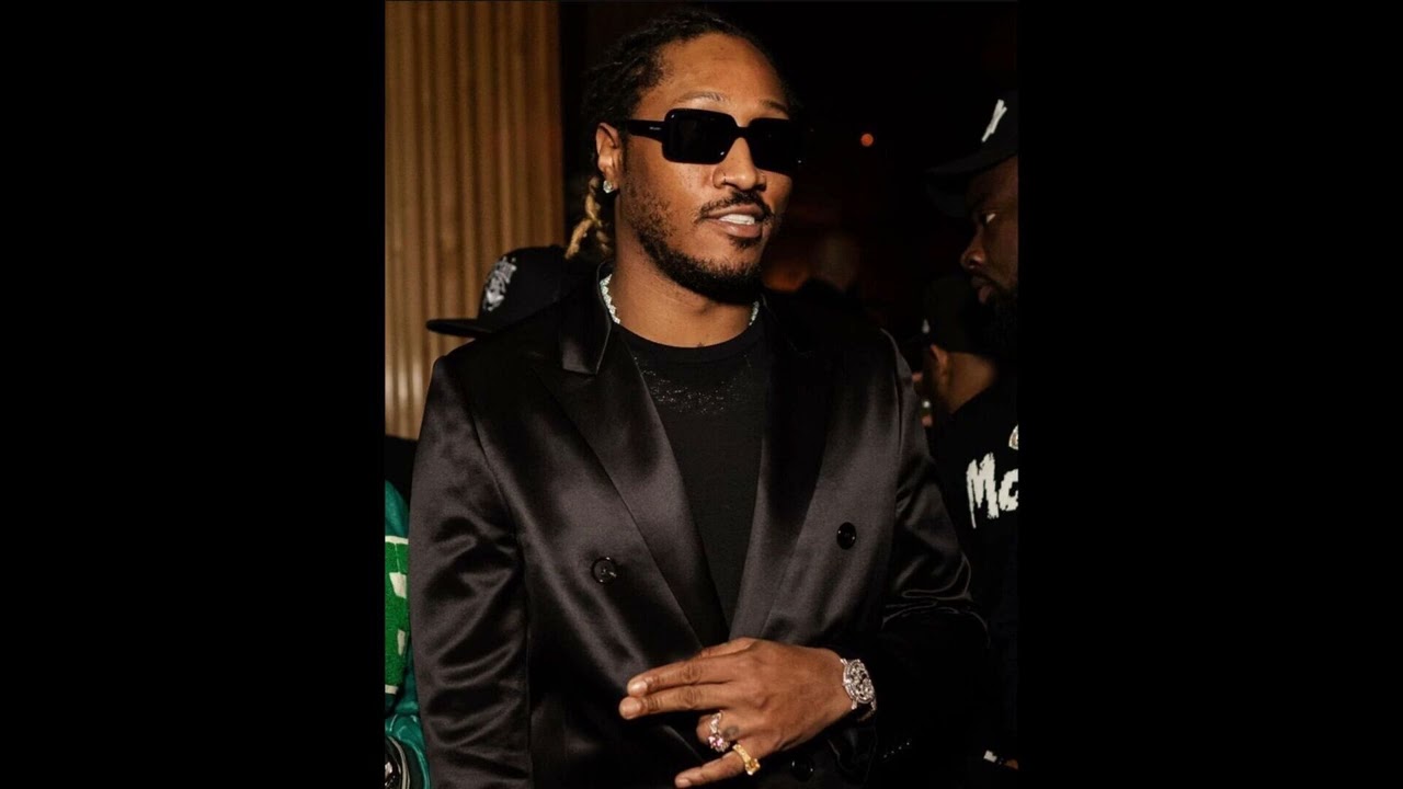 (FREE) Future Type Beat 2026 